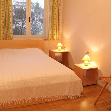 Haus Mandarina Apartment Palit Luaran gambar