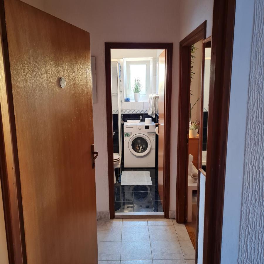 Haus Mandarina Apartment Palit Luaran gambar