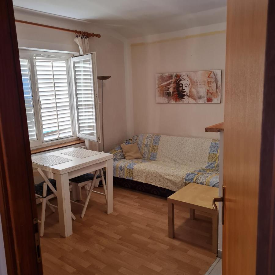 Haus Mandarina Apartment Palit Luaran gambar