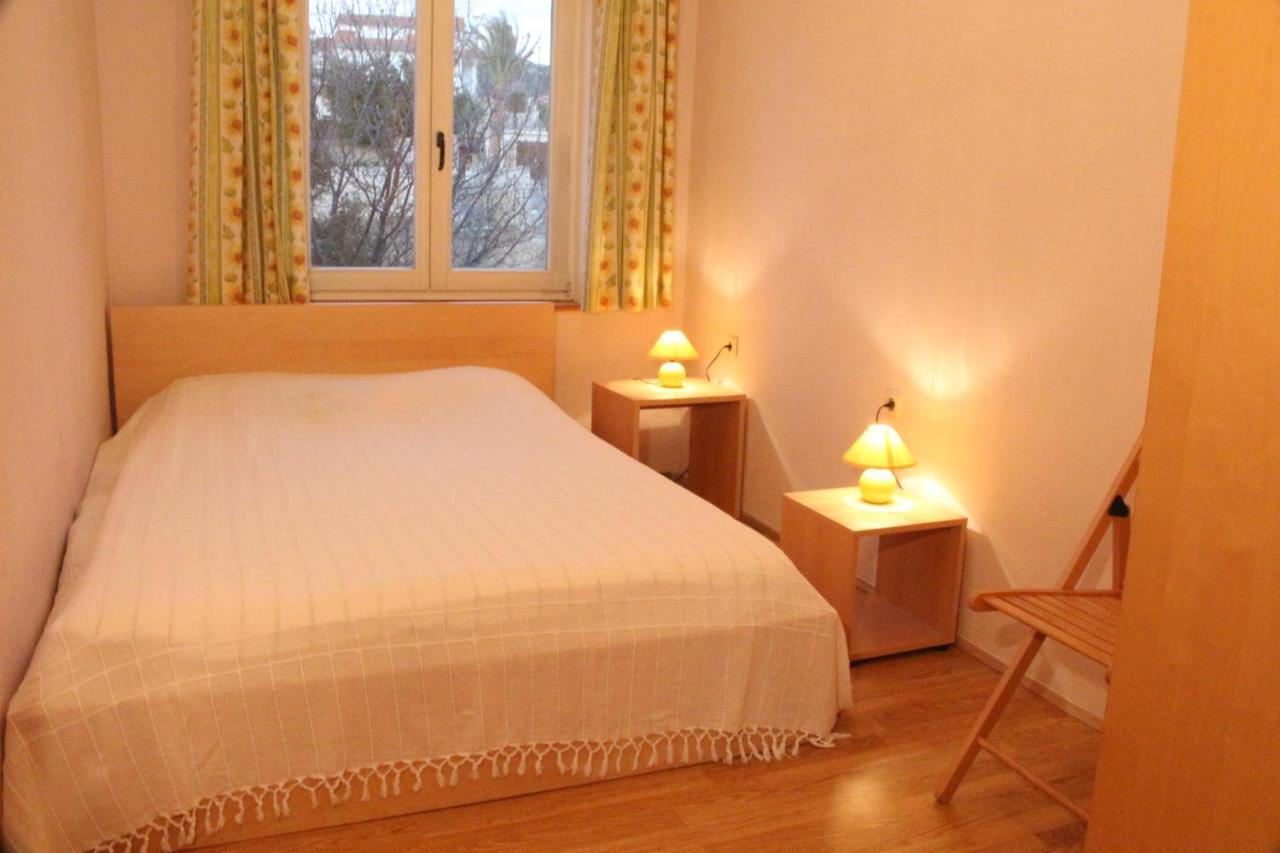 Haus Mandarina Apartment Palit Luaran gambar