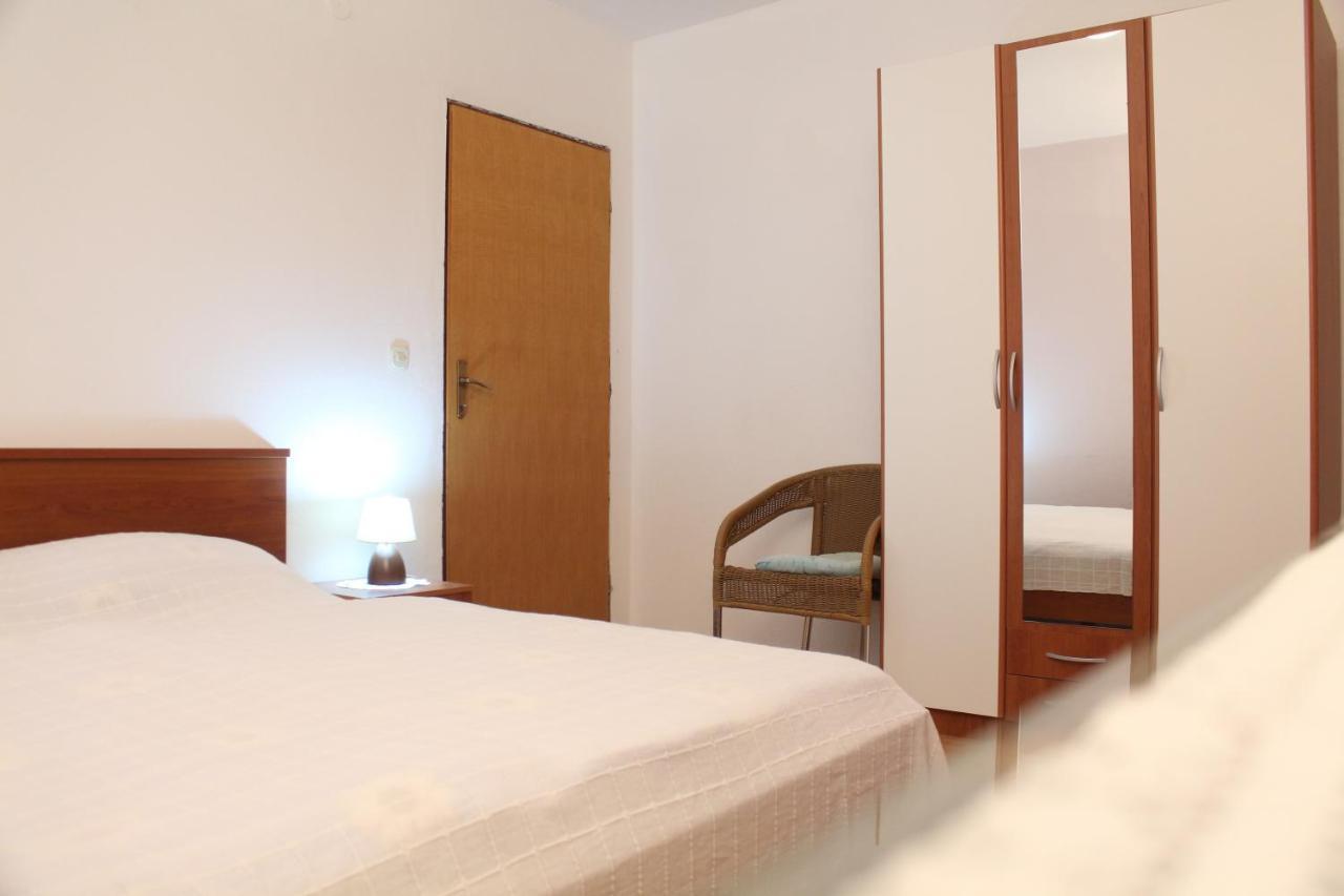 Haus Mandarina Apartment Palit Luaran gambar