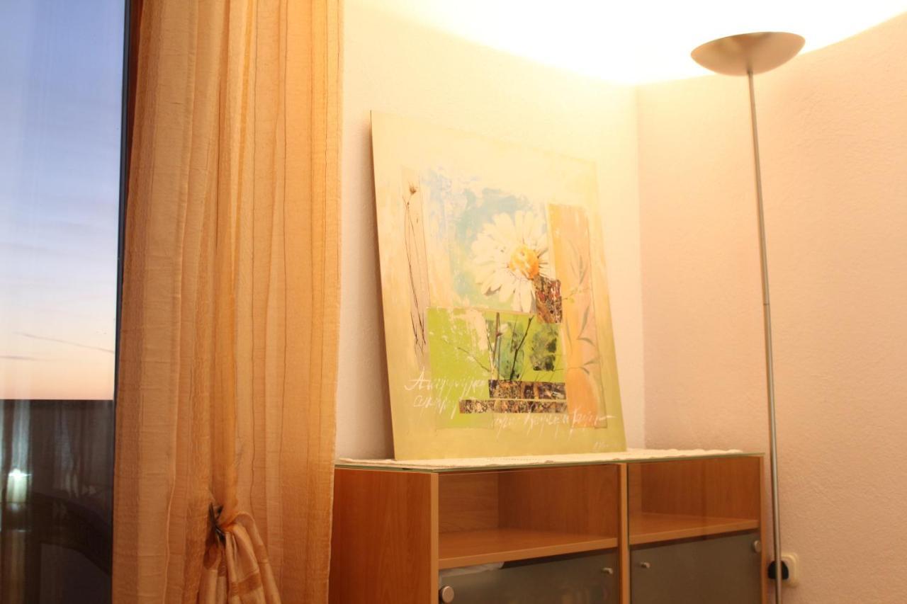 Haus Mandarina Apartment Palit Luaran gambar