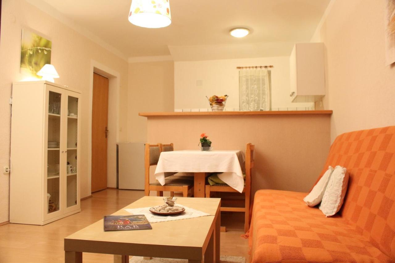 Haus Mandarina Apartment Palit Luaran gambar