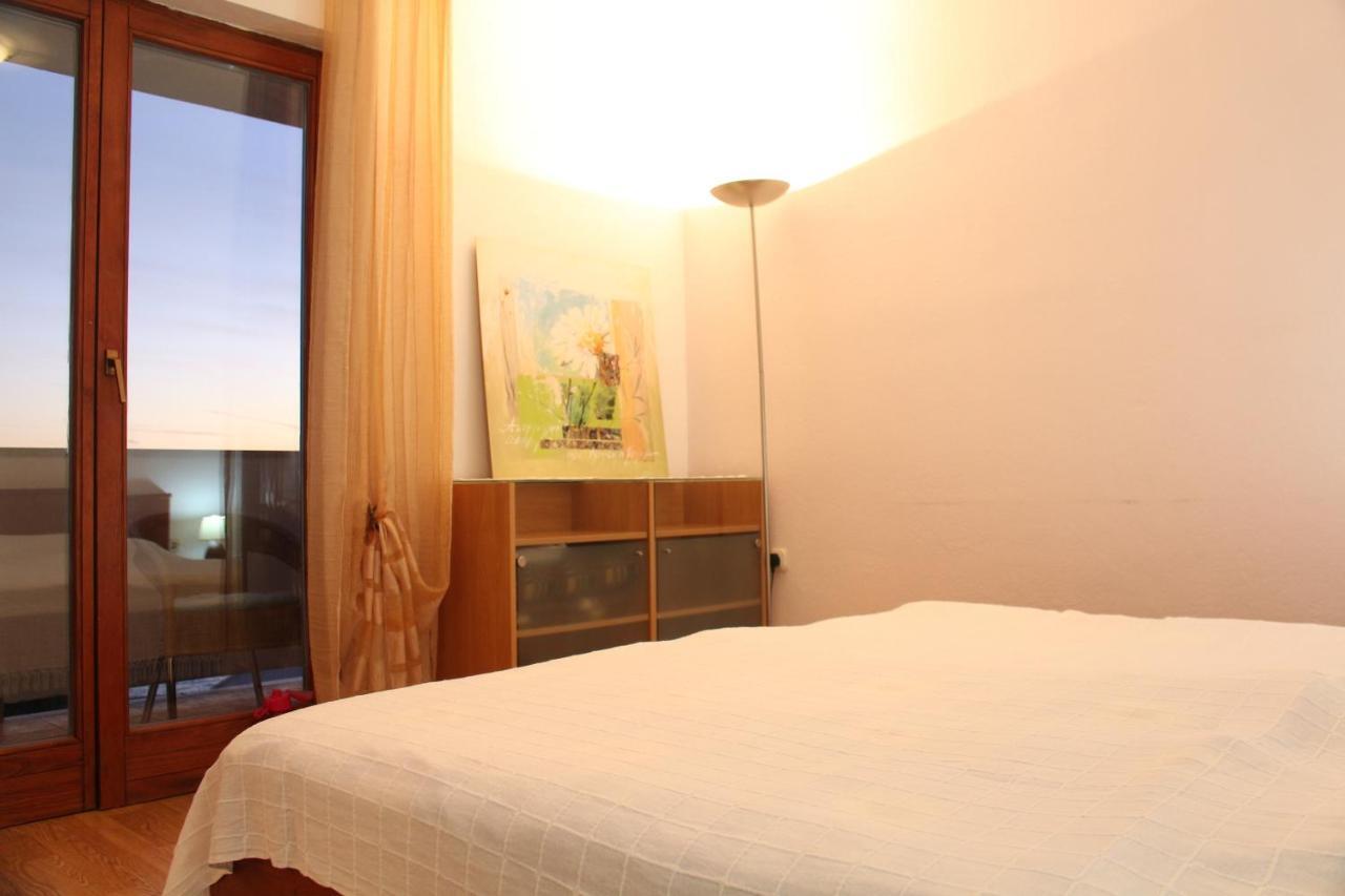Haus Mandarina Apartment Palit Luaran gambar